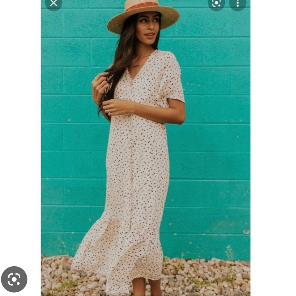 Roolee Dress